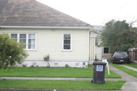 Photo of property in 68 Oxford Terrace, Epuni, Lower Hutt, 5011