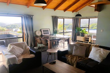 Photo of property in 23 Lagden Street, Camborne, Porirua, 5026