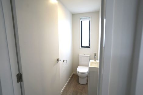 Photo of property in 3/43 Harker Street, Spreydon, Christchurch, 8024