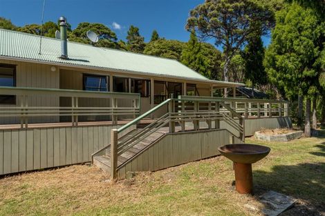 Photo of property in 1412 Rawhiti Road, Whangaruru, Hikurangi, 0184
