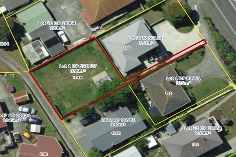 Photo of property in 134a Main Road, Titahi Bay, Porirua, 5022