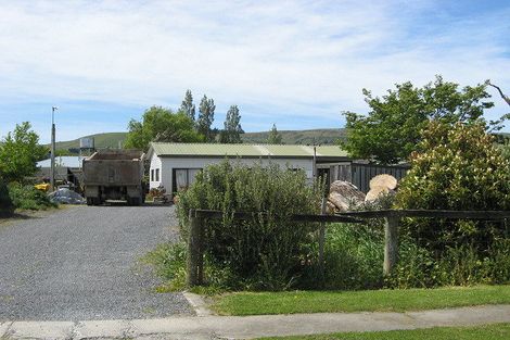 Photo of property in 22 Levin Street, Cheviot, 7310