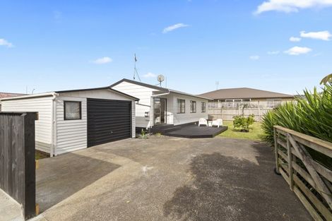 Photo of property in 4b Russell Avenue, Pukekohe, 2120