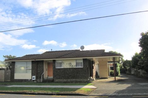 Photo of property in 4/19 Walters Street, Avalon, Lower Hutt, 5011