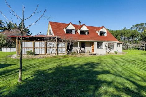 Photo of property in 453 Tetley Brook Road, Seddon, 7285