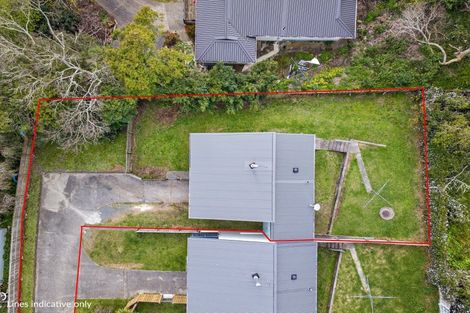 Photo of property in 19b Friendship Place, Onerahi, Whangarei, 0110