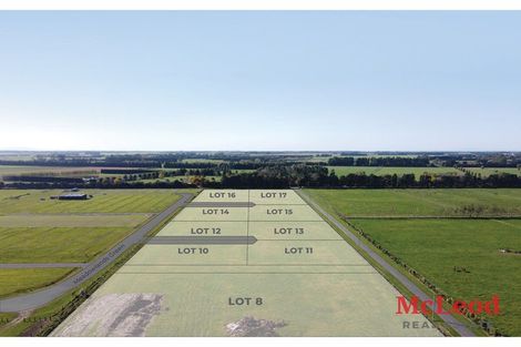 Photo of property in 28 Meadowlands Green, Allenton, 7700