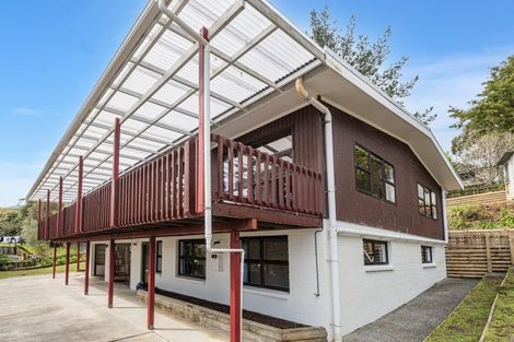 Photo of property in 23 Tikorangi Place, Morningside, Whangarei, 0110