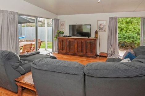Photo of property in 22c Chervier Street, Leeston, 7632