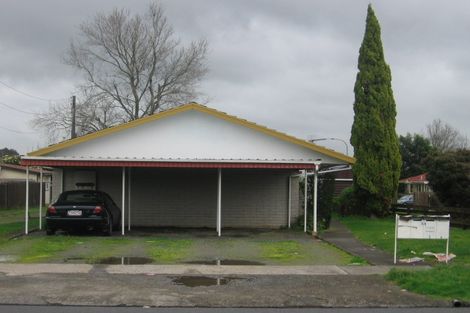 Photo of property in 3/59 Marne Road, Papakura, 2110