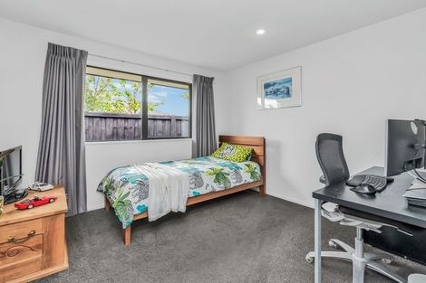 Photo of property in 8 Whitney Court, Rolleston, 7615