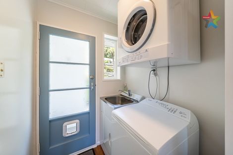 Photo of property in 130 Major Drive, Kelson, Lower Hutt, 5010