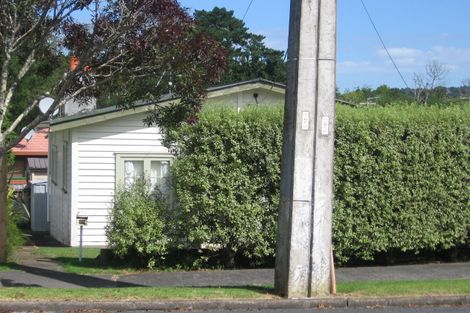 Photo of property in 28 Arawa Street, New Lynn, Auckland, 0600