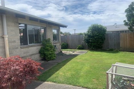 Photo of property in 9b Westmorland Place, Bishopdale, Christchurch, 8053