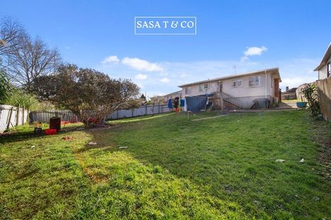 Photo of property in 42 Williams Crescent, Otara, Auckland, 2023