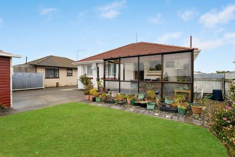 Photo of property in 398 Saint Andrew Street, Glengarry, Invercargill, 9810