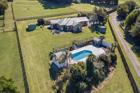 Photo of property in 64 Mcfall Road, Ohaupo, 3883