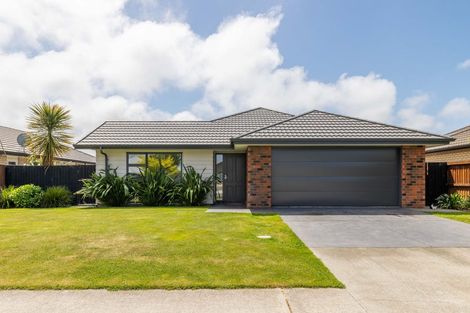 Photo of property in 3 Blackburn Street, Kaiapoi, 7630