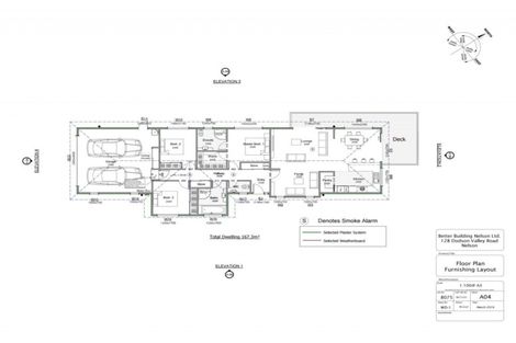 Photo of property in 128 Dodson Valley Road, Atawhai, Nelson, 7010