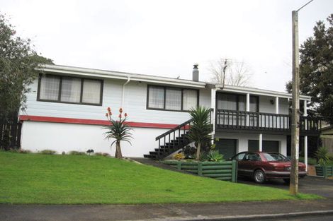 Photo of property in 5 Crestlands Place, Papakura, 2110
