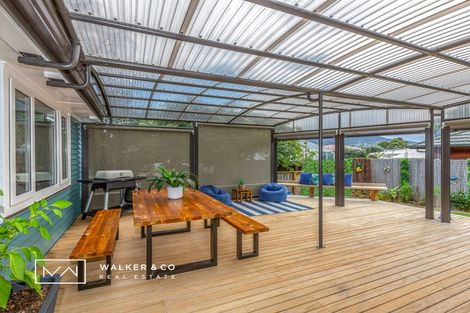 Photo of property in 9 Rongonui Street, Elderslea, Upper Hutt, 5018