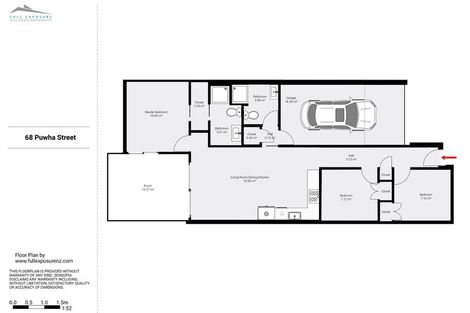 Photo of property in 68 Puwha Street, Massey, Auckland, 0614