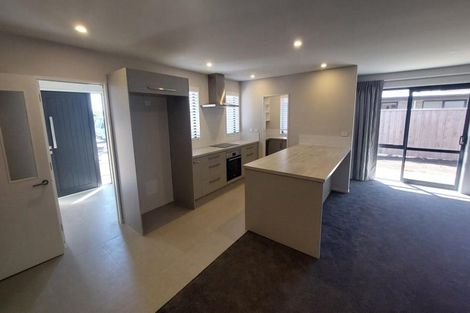 Photo of property in 130 Shillingford Boulevard, Rolleston, 7615