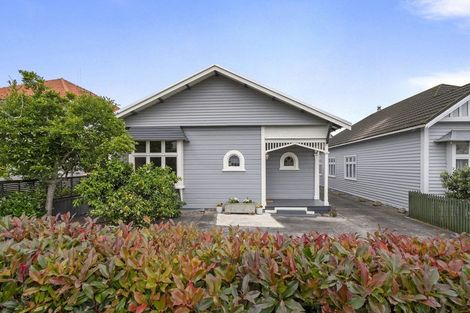 Photo of property in 298 Ruahine Street, Terrace End, Palmerston North, 4410