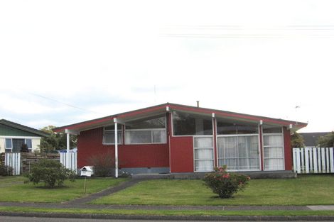 Photo of property in 19 Jameson Avenue, Fenton Park, Rotorua, 3010