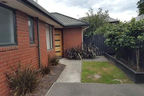 Photo of property in 43a Edinburgh Street, Spreydon, Christchurch, 8024