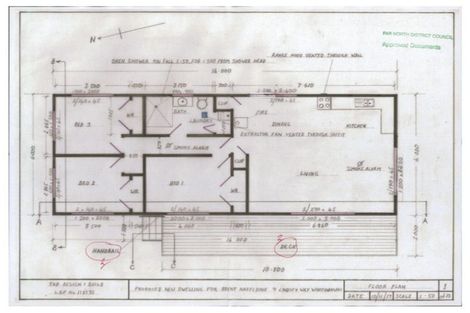 Photo of property in 9 Lindsey Way, Karikari Peninsula, 0483