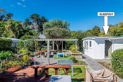 Photo of property in 14 Alexander Street, Waikanae, 5036