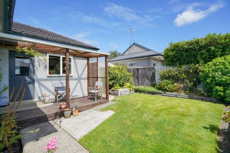 Photo of property in 142 Ward Street, Waverley, Invercargill, 9810