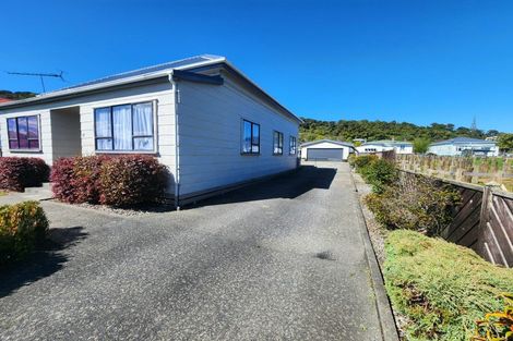 Photo of property in 37 Shakespeare Street, Greymouth, 7805