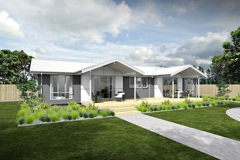 Photo of property in 5 Willoughby Place, Huntly, 3700