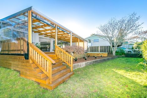 Photo of property in 17 Beaumaris Place, Dinsdale, Hamilton, 3204