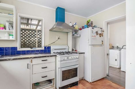 Photo of property in 48 Puriri Street, Gonville, Whanganui, 4501