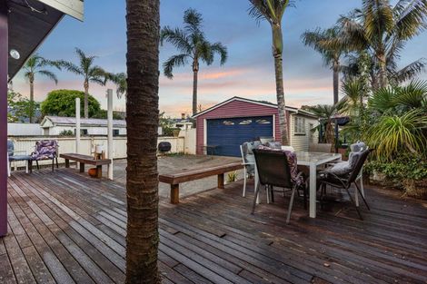 Photo of property in 12 Francis Street, Grey Lynn, Auckland, 1021