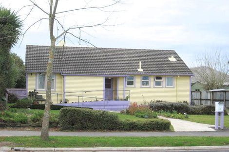 Photo of property in 8a Kenney Crescent, Fairfield, Hamilton, 3214