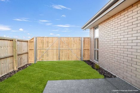 Photo of property in 101 Ed Hillary Drive, Rolleston, 7615