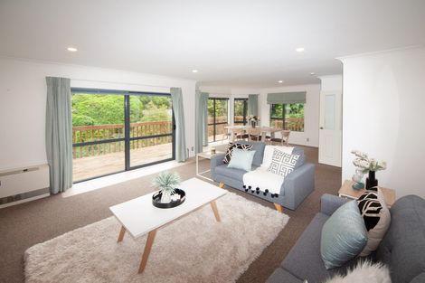 Photo of property in 108b Westchester Drive, Churton Park, Wellington, 6037