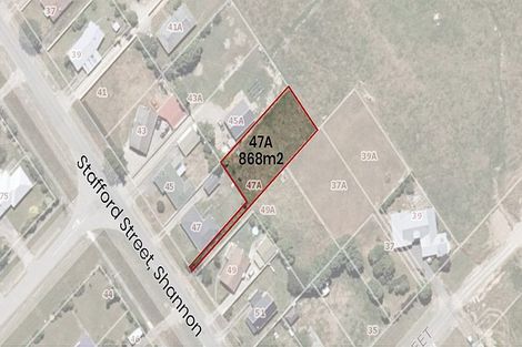 Photo of property in 47a Stafford Street, Shannon, 4821