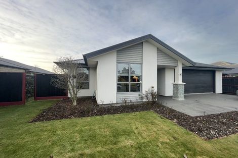 Photo of property in 46 Buckhurst Avenue, Wigram, Christchurch, 8042