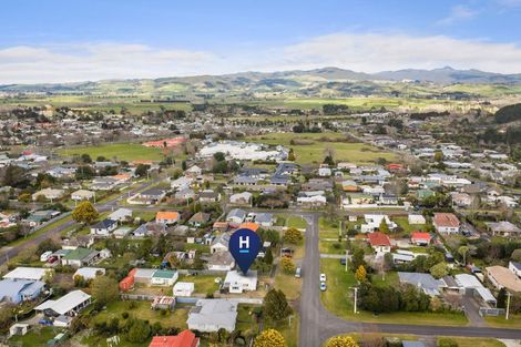 Photo of property in 17 Queen Street, Waihi, 3610