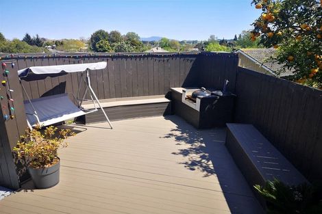 Photo of property in 7 Russell Terrace, Putaruru, 3411