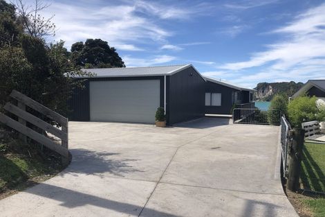 Photo of property in 12 Panorama Avenue, Ferry Landing, Whitianga, 3591
