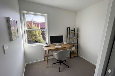 Photo of property in 1/119 Hastings Street East, Sydenham, Christchurch, 8023