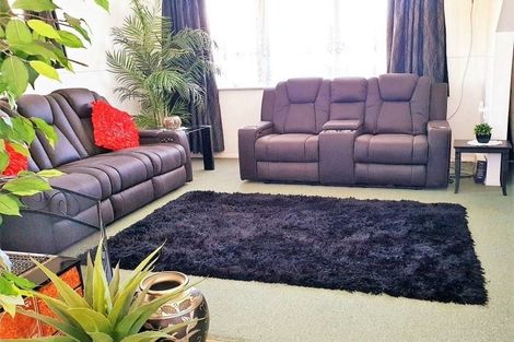 Photo of property in 5 Alma Street, Dannevirke, 4930