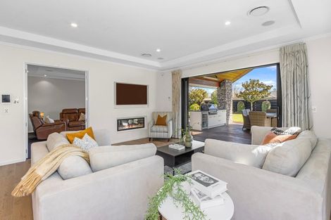 Photo of property in 1 Almond Lane, Prebbleton, 7604