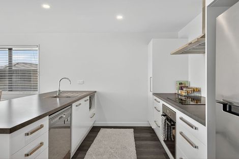 Photo of property in 29 Jean Batten Lane, Rolleston, 7615